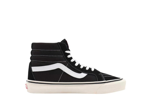 VANS Adulto unisex vans SK8-HI_VN000D5LB8C1 da donna