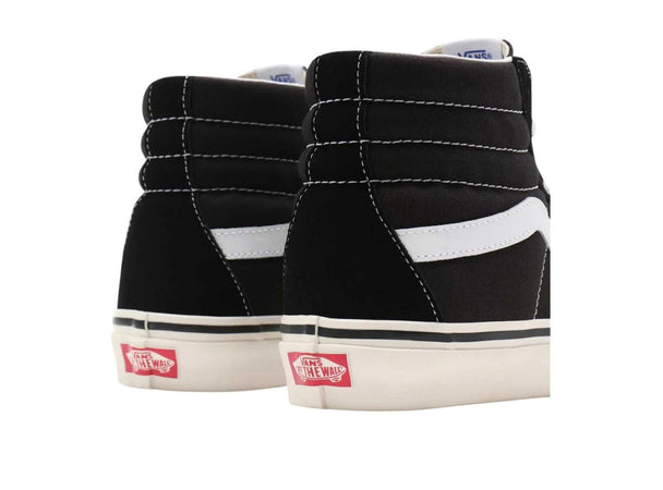 VANS Adulto unisex vans SK8-HI_VN000D5LB8C1 da donna