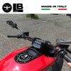 KIT ADESIVI in gel 3D PROTEZIONE SERBATOIO compatibili per MOTO DUCATI DIAVEL