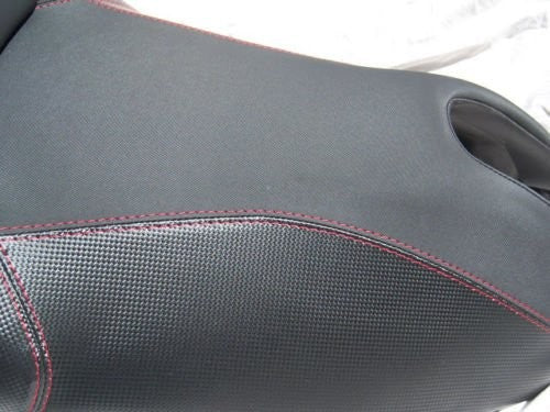 KIT COPRI SELLA COPRISELLA SEAT COVER MOTO PERSONALIZZATA YAMAHA TMAX T MAX 500 2001-2007