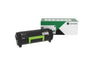 Toner Compa Lexmark MS531,631,632, MX532,632-5K66S2000