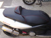 KIT COPRI SELLA COPRISELLA SEAT COVER MOTO PERSONALIZZATA YAMAHA TMAX T MAX 500 2001-2007