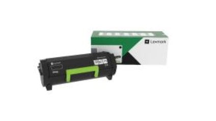Toner Compa Lexmark MS531dw,MX532adwe-28.4K66S2H00