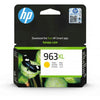 HP CART INK GIALLO 963 XL