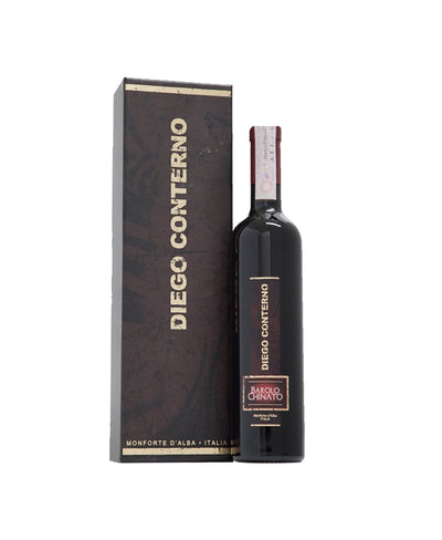 Barolo Chinato - Conterno Diego