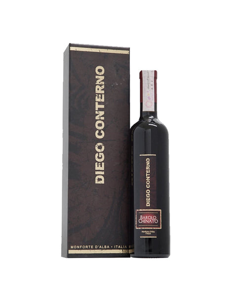Barolo Chinato - Conterno Diego