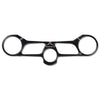 ADESIVO 3D piastra sterzo compatibile per MOTO DUCATI 1299 PANIGALE S-R 2012-2016