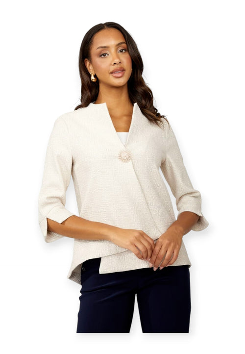 FRANK LYMAN Giacca Donna Frank Lyman 258185 svasato da donna