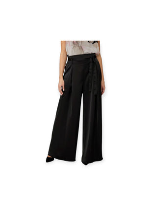 FRANK LYMAN pantalone Donna Frank Lyman 258259 largo da donna