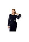 FRANK LYMAN Blusa Donna Frank Lyman 258001 elegante da donna