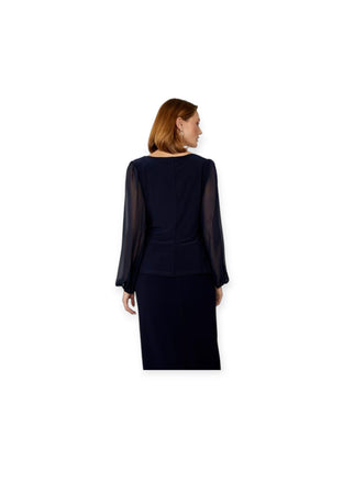 FRANK LYMAN Blusa Donna Frank Lyman 258001 elegante da donna