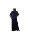 FRANK LYMAN Abito Donna Frank Lyman 179257-ne lungo da donna