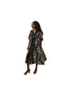 JOSEPH RIBKOFF Abito Donna Joseph Ribkoff 251154 longuette da donna