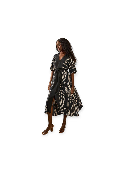 JOSEPH RIBKOFF Abito Donna Joseph Ribkoff 251154 longuette da donna