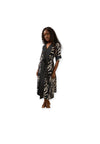 JOSEPH RIBKOFF Abito Donna Joseph Ribkoff 251154 longuette da donna