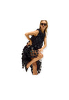 JOSEPH RIBKOFF Abito Donna Joseph Ribkoff 251262 longuette da donna