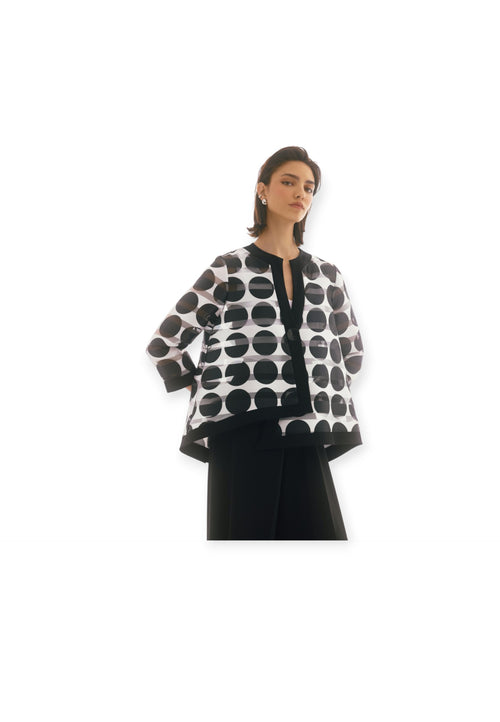 JOSEPH RIBKOFF Giacca Donna Joseph Ribkoff 251772 svasato da donna