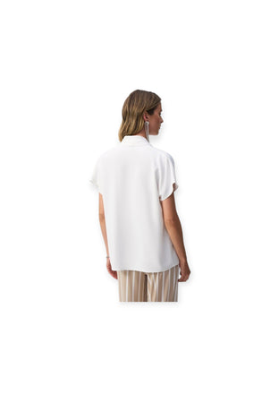 JOSEPH RIBKOFF blusa Donna Joseph Ribkoff 251087-bi casacca da donna