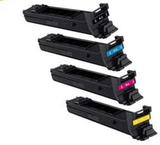 Black Compa Olivetti D-Color MF451,551,651-45KB0818