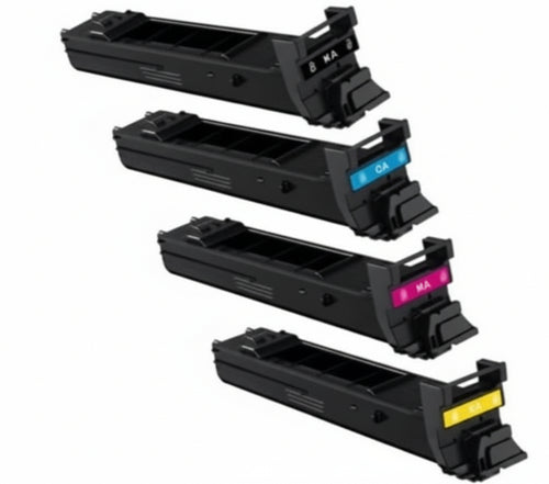 Black Compa Olivetti D-Color MF451,551,651-45KB0818