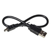 BOX ESTERNO LINK LK-LOD252 - USB 2.0 PER HD/SSD 2.5 SATA