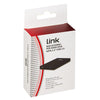 BOX ESTERNO LINK LK-LOD252 - USB 2.0 PER HD/SSD 2.5 SATA