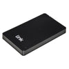 BOX ESTERNO LINK LK-LOD252 - USB 2.0 PER HD/SSD 2.5 SATA