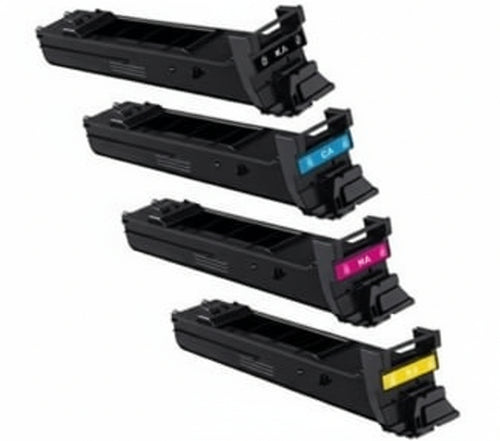 Yellow Compatible Olivetti D-Color MF451,551,651-30KB0819