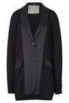 JUCCA Jucca - Giacca - 460856 - Nero da donna
