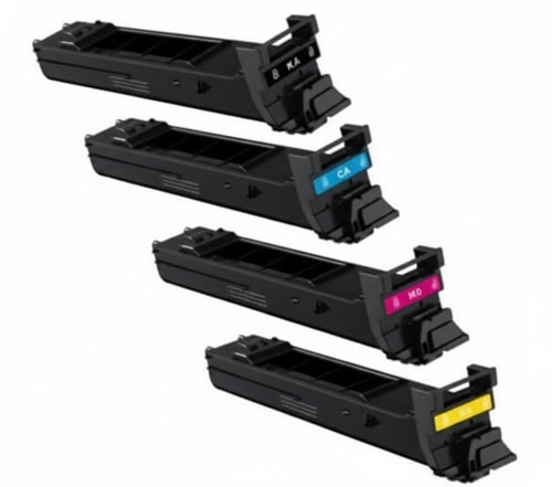 Magente Compatible Olivetti D-Color MF451,551,651-30KB0820