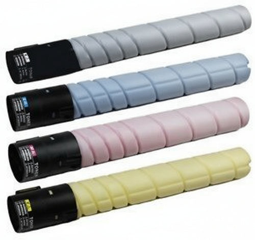 Black Compa Olivetti D-Color MF452,552,552Plus-27.5kB1026