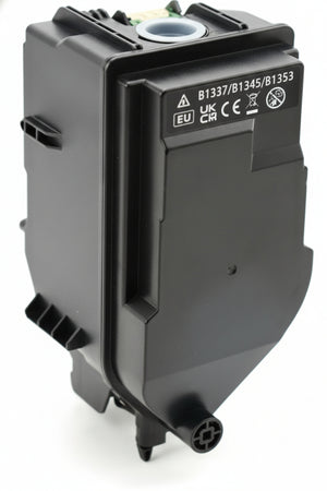 Black Universal Olivetti B1353,B1337,B1345-13K