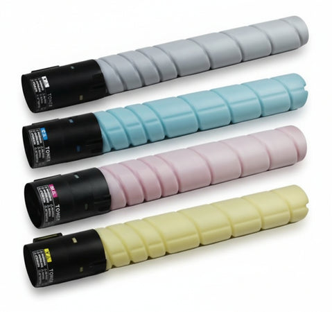 Ciano Compa Olivetti D-Color MF452,552,552Plus-26KB1027