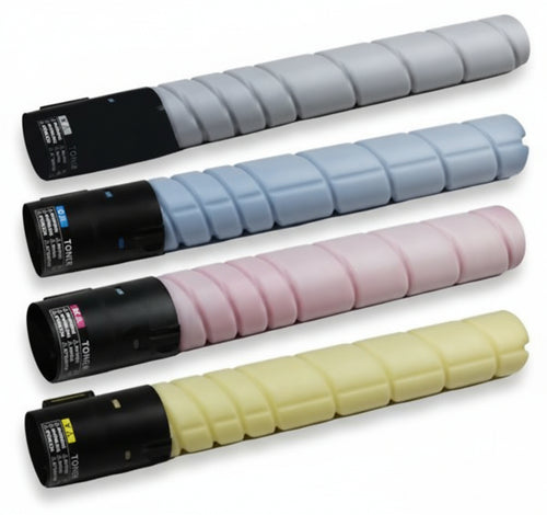 Magente Compa Olivetti D-Color MF452,552,552Plus-26KB1028