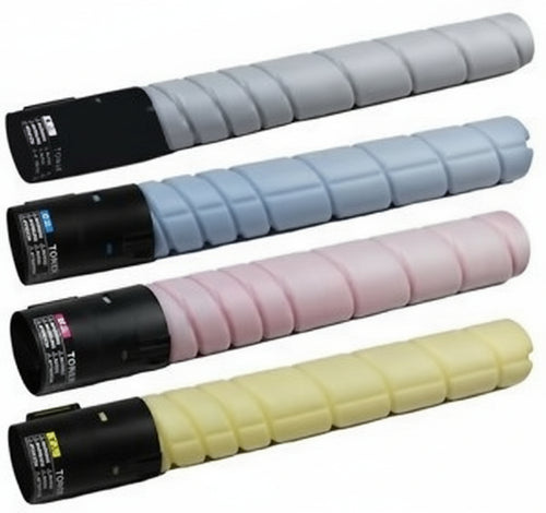 Yellow Compa Olivetti D-Color MF452,552,552Plus-26KB1029