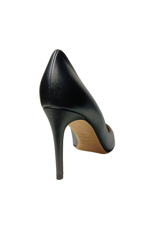 sergio rossi Scarpe Donna Sergio Rossi nero pelle da donna