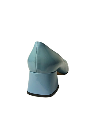 sergio rossi Scarpe Donna Sergio Rossi Azzurro Jeans da donna