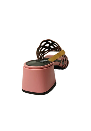 sergio rossi Scarpe Donna Sergio Rossi light rose da donna