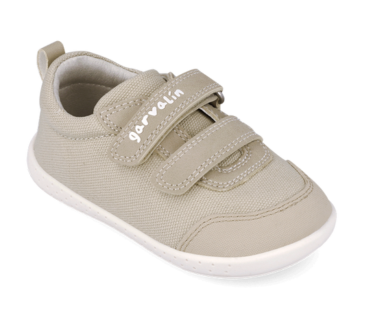 Scarpe bambino barefoot primi passi - 19 al 26 - Garvalin