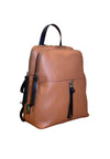 REBELLE Zaino Donna Rebelle Diana-Backpack Almond da donna
