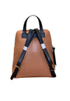 REBELLE Zaino Donna Rebelle Diana-Backpack Almond da donna
