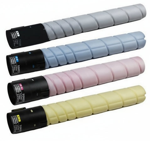 Black Compa Olivetti D-Color MF 454,MF 554,MF 654-28KB1206