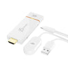 Cavo Audio Jack (3,5 mm) j5create JVAW76-N 1 m
