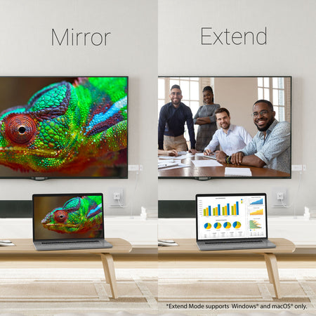 Cavo Audio Jack (3,5 mm) j5create JVAW76-N 1 m