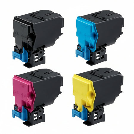 Magente Compa Olivetti D-Color MF3300,MF3800-10KB1102