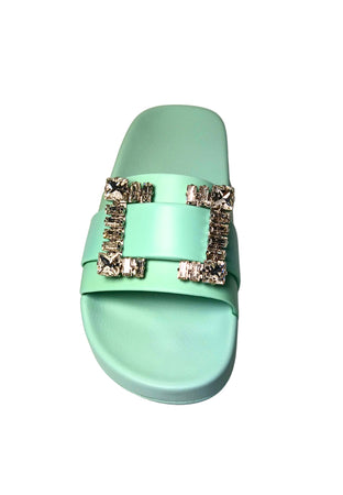 sergio rossi Scarpe Donna Sergio Rossi Fibbia Gioiello da donna