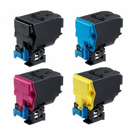 Yellow Compa Olivetti D-Color MF3300,MF3800-10KB1103