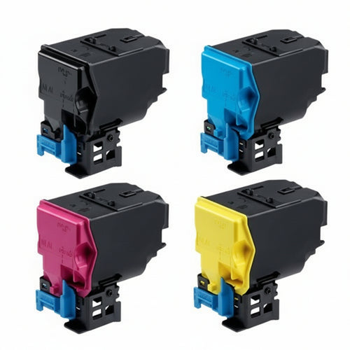 Yellow Compa Olivetti D-Color MF3300,MF3800-10KB1103