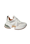 ALEXANDER SMITH Scarpe Donna Alexander Smith MARBLE WOMAN-White da donna