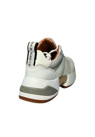 ALEXANDER SMITH Scarpe Donna Alexander Smith MARBLE WOMAN-White da donna